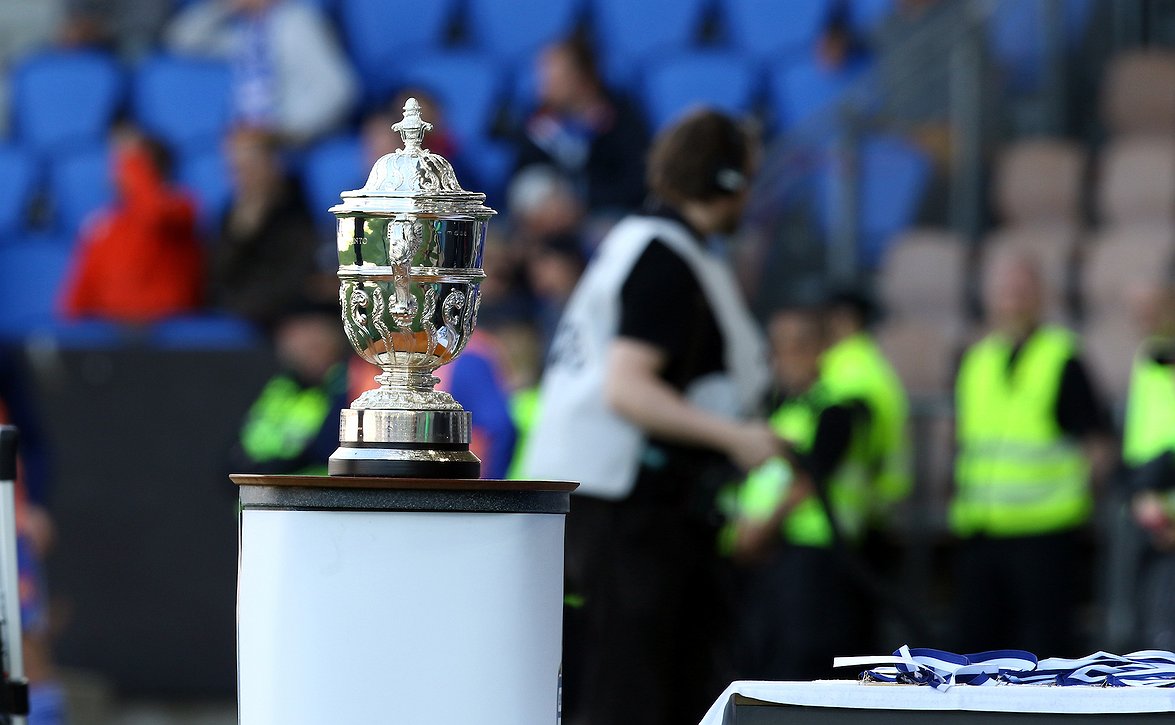 ​Suomen Cupin kolmas kierros lähes pelattu – neljäs kierros arvotaan ensi viikolla