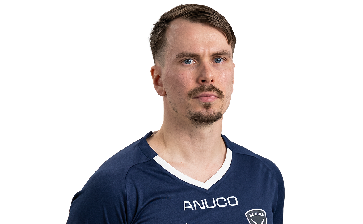 AC Oulu vierailee lauantaina Vaasassa - "Hyvä värinä on päällä"