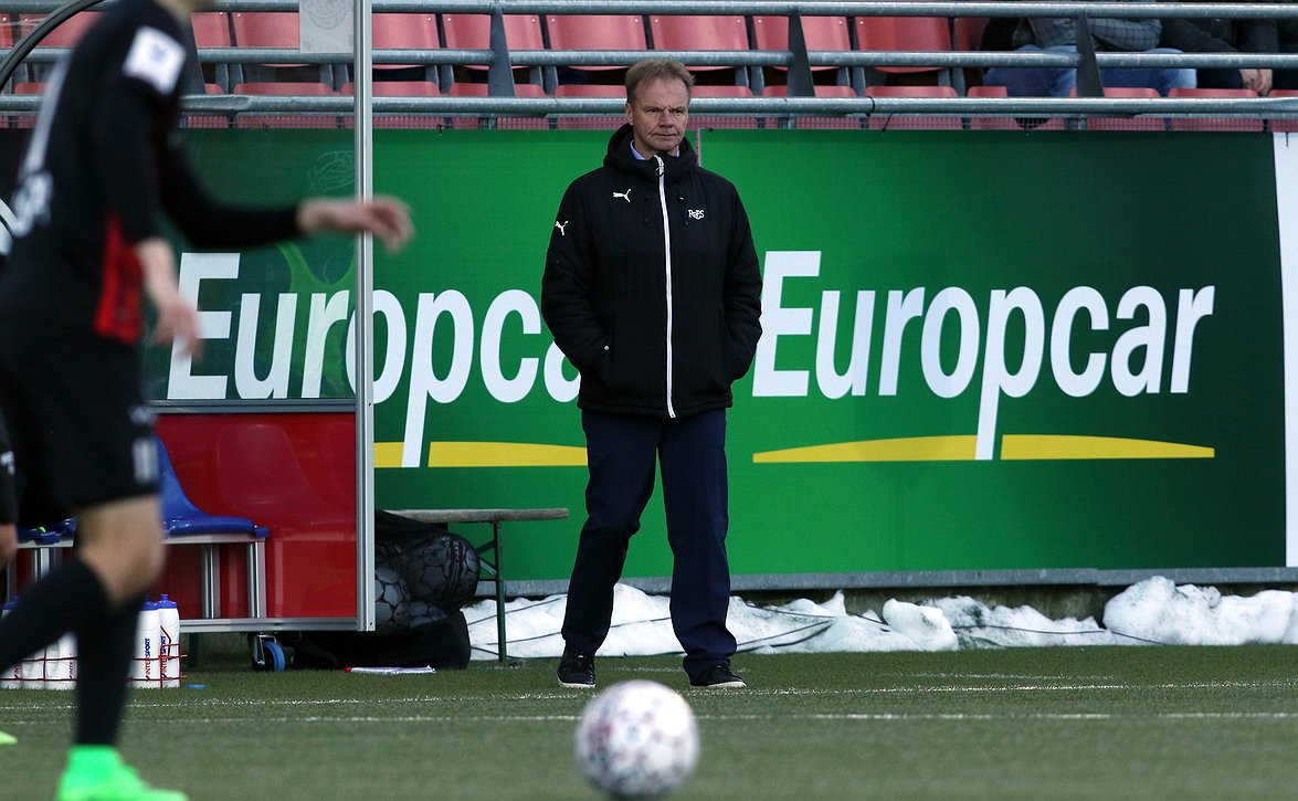 ​RoPS ammensi voiton avaimet Atlético Madridilta