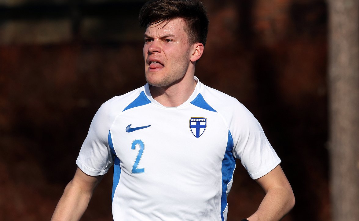 Pikkuhuuhkajat taipui Slovakialle