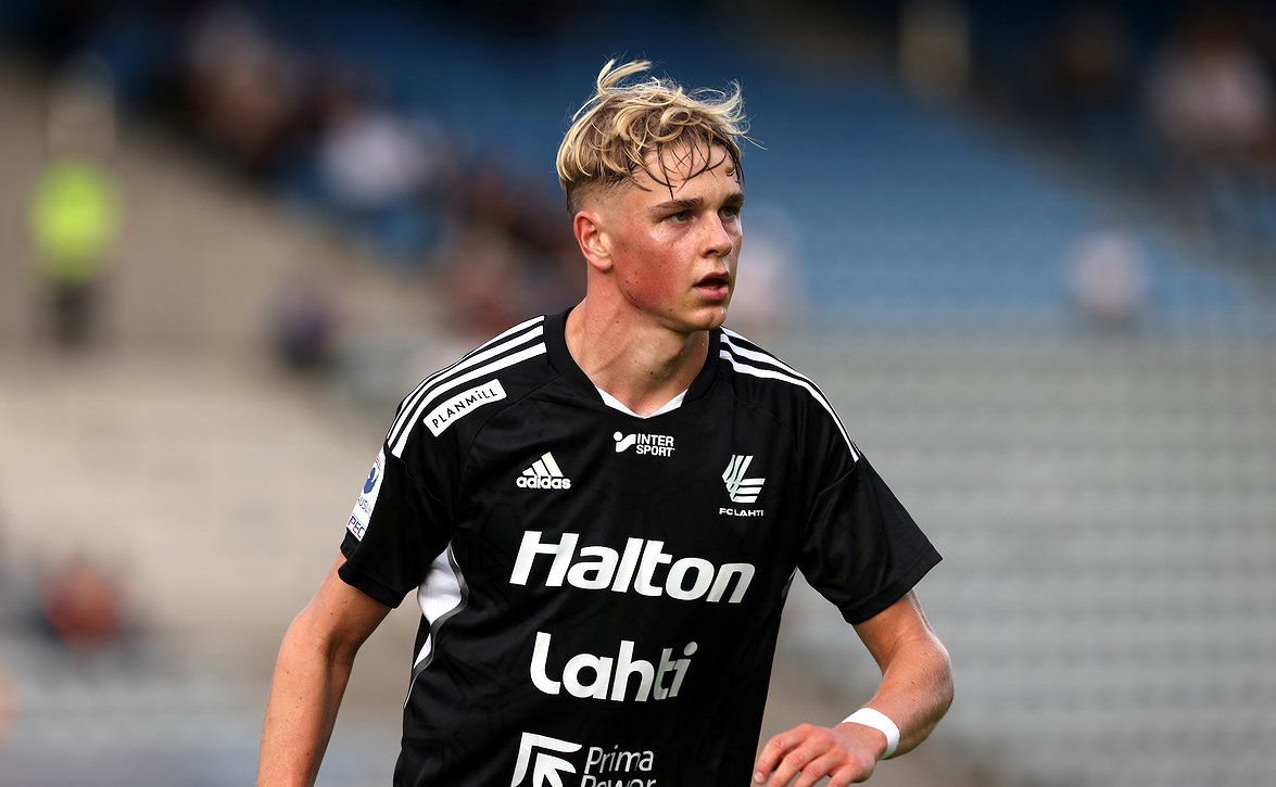 U18-poikien maajoukkue nimetty Kroatian turnaukseen