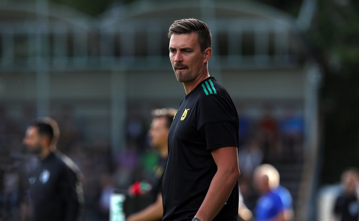 ​Ilveksellä hyvä treenikuukausi takana: "Tammikuussa ruvetaan kunnolla hommiin"