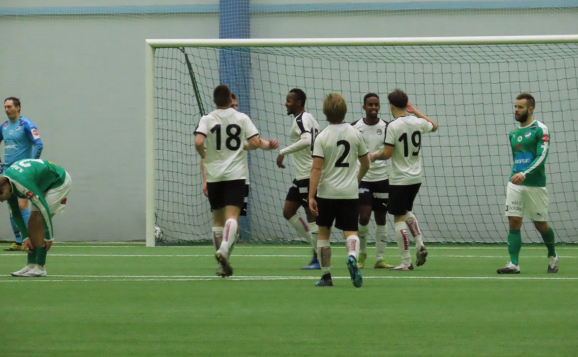 FC Haka ja TPV yhteistyöhön