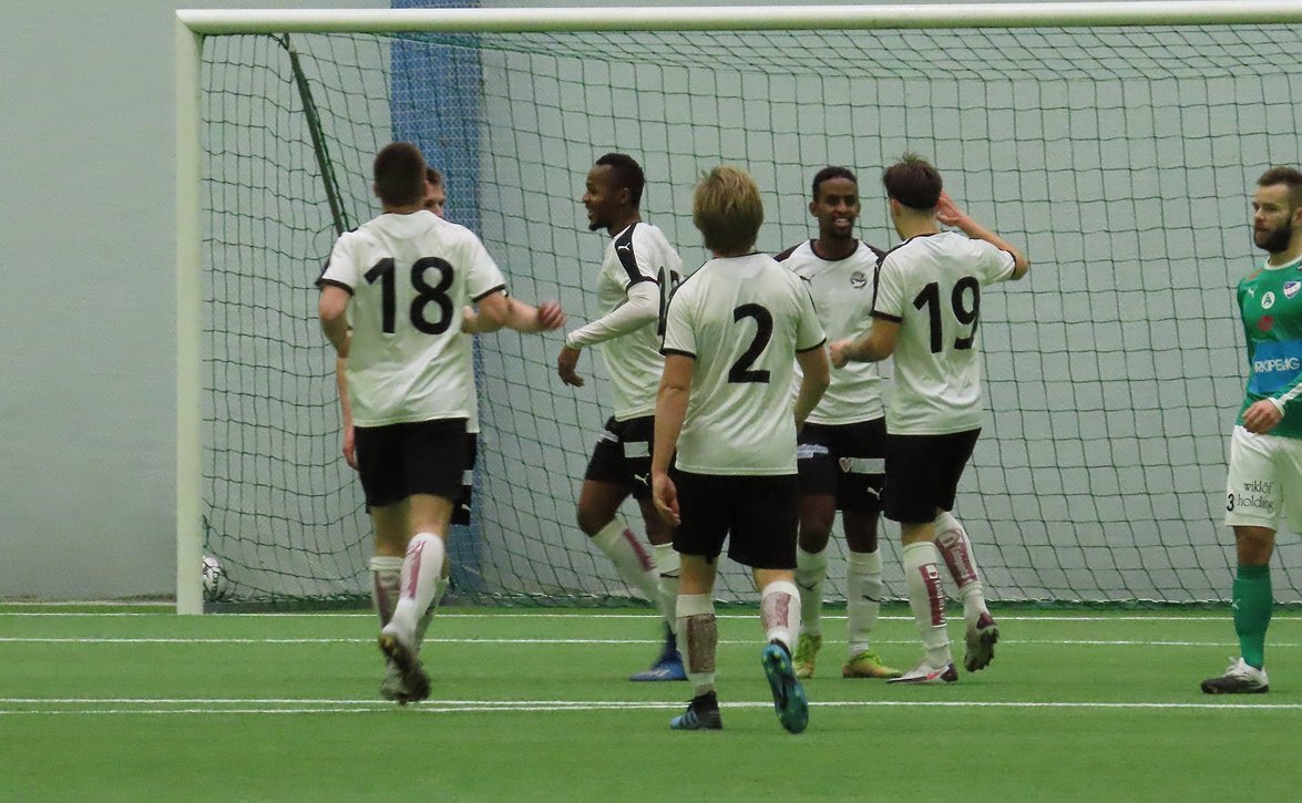 ​Kuka on ensimmäinen kahden maalin mies Suomen Cupissa?