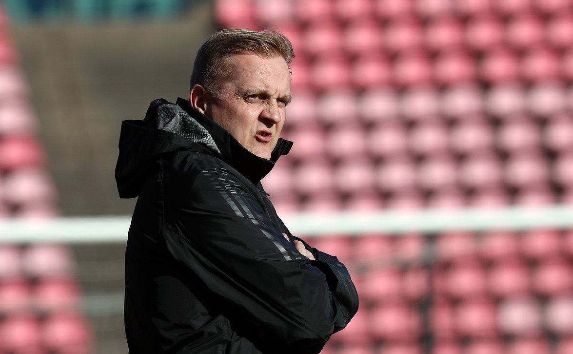 Cupin finalistit kohtaavat Veikkausliigassa - ”Hankinnat ovat onnistuneet erinomaisesti”
