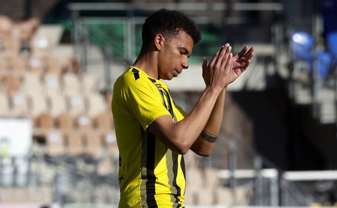 Rui Modesto siirtyy Allsvenskanin AIK.n paitaan - "Honka on aina mukanani"