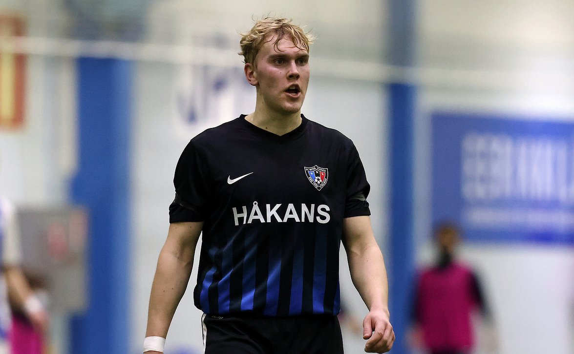 Inter täydellä ryhmällä SJK:ta vastaan cupissa - ensimmäinen ottelu sitten helmikuun