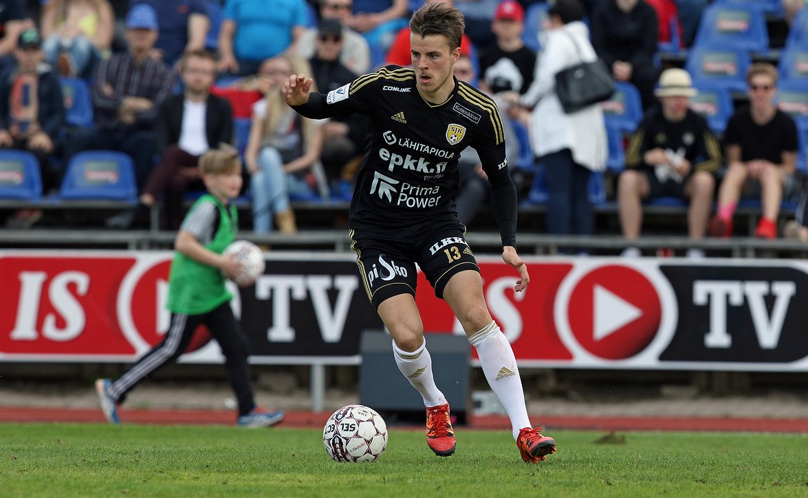 Veikkausliiga jatkui SJK:n ja VPS:n voitoilla