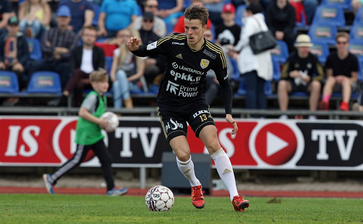 ​Valakari: "Täysin ansaittu voitto"