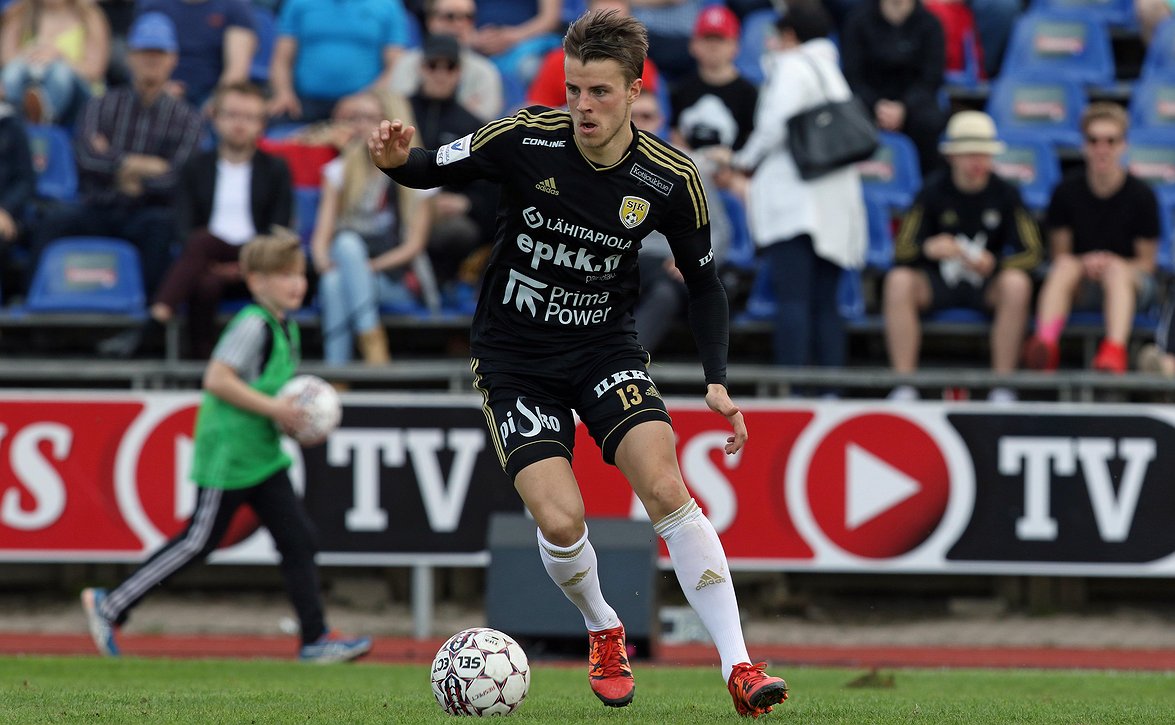 SJK kaatoi HIFK:n 2-1
