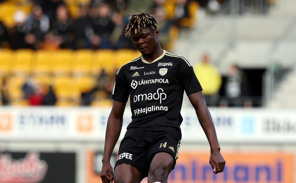 SJK:n pelaajatilanne elää - lähtijöitä on, mutta myös runsaasti jatkuvia sopimuksia