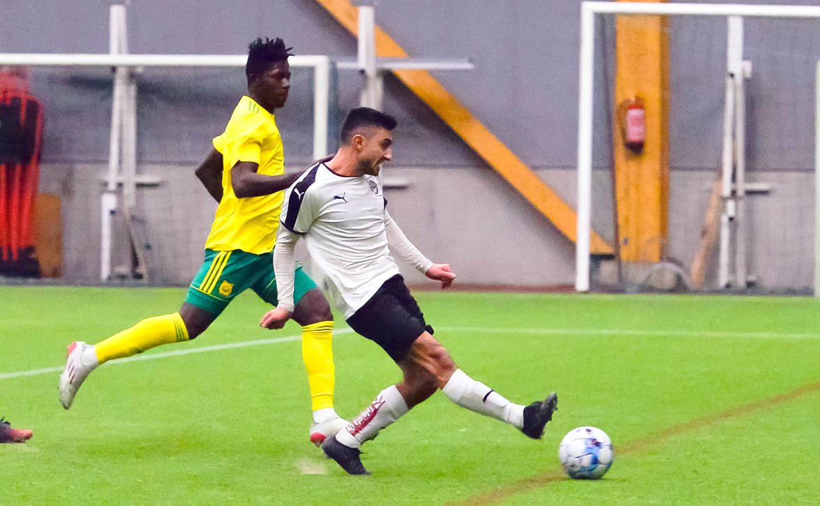 "Sytyttää ehdottomasti" - Haka-luotsi Teemu Tainio odottaa innolla lauantain Liigacupin puolivälierää