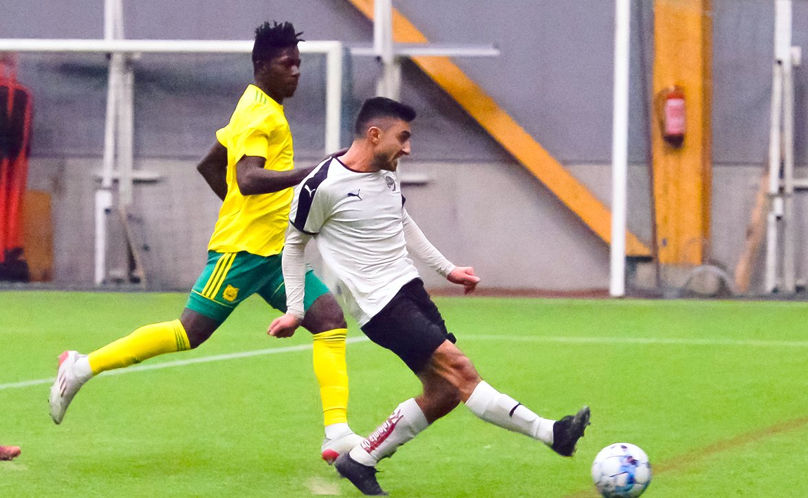 ​Liigacupissa paukutetaan maaleja edelleen yli kolmen keskiarvolla