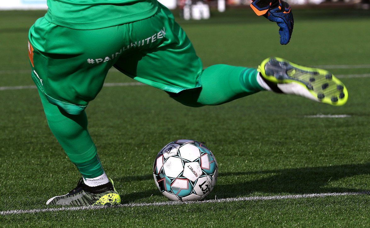 ​Jatkuvatko maalikarkelot Veikkausliigassa – viikkokierroksella ladottiin hurjat 29 maalia