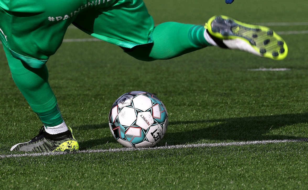 ​Veikkausliigan runkosarjan päätöskierros siirtyy pelattavaksi 1.11.