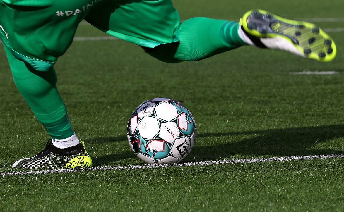 Uusi maailman antidopingsäännöstö voimaan - Puhtaasti paras -verkkokoulutus myös Veikkausliigapelaajille