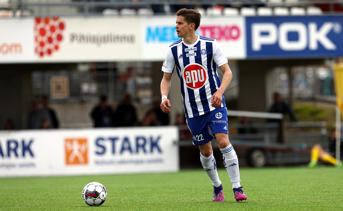 Jukka Raitala uskoo HJK:n euromenestykseen – ”Minimitavoite saavutettu, emme saa tyytyä siihen”