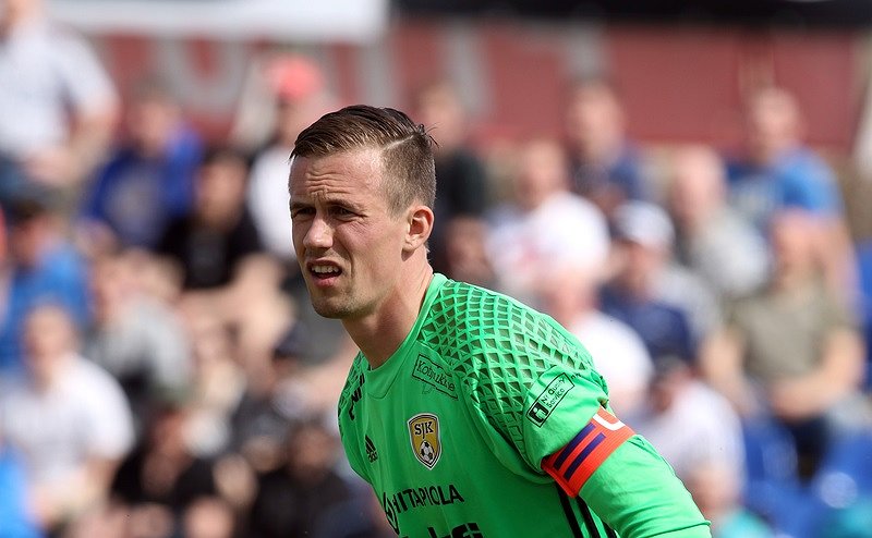 SJK kukisti cupissa RoPS:n