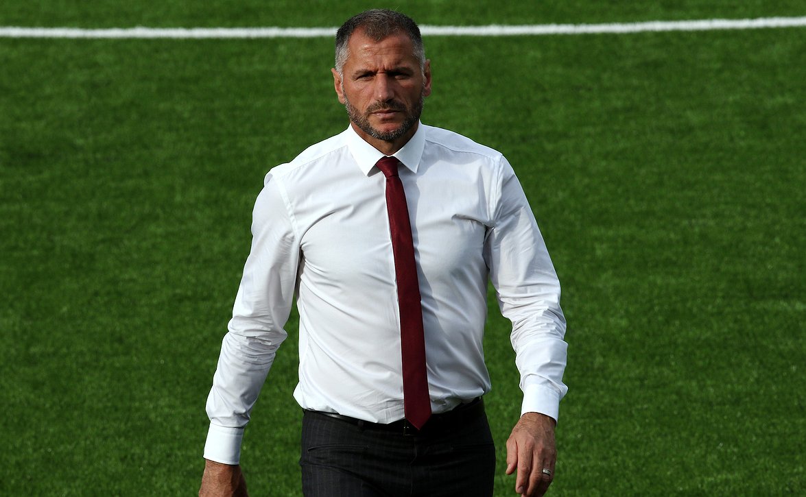 Shefki Kuqi: "Kotiyleisön edessä voittaminen on upeaa"