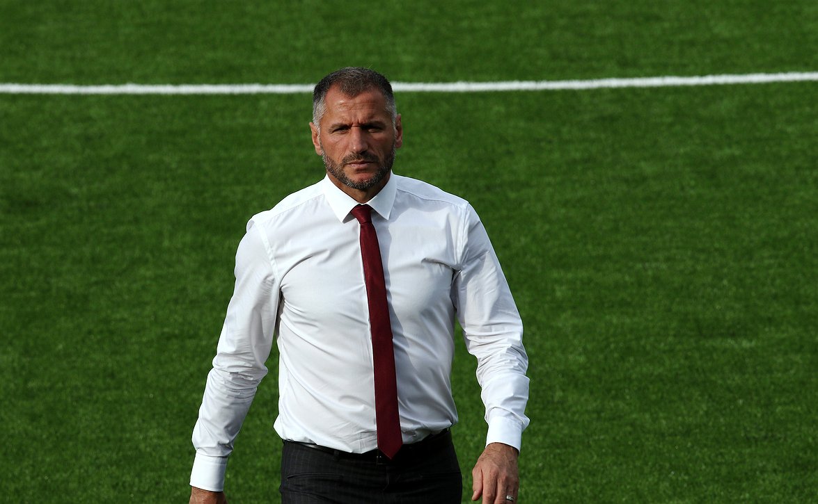 Shefki Kuqi: "Taistelu jatkuu"