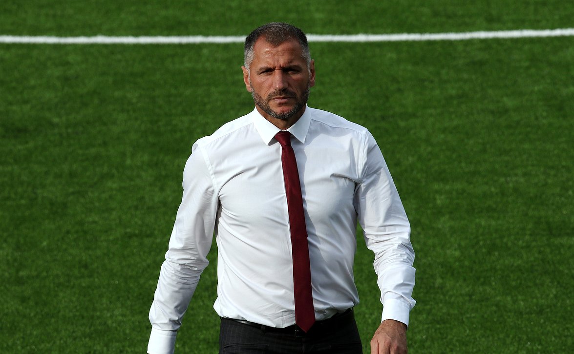 Inter suuntaa tiistaina leirille Kyprokselle