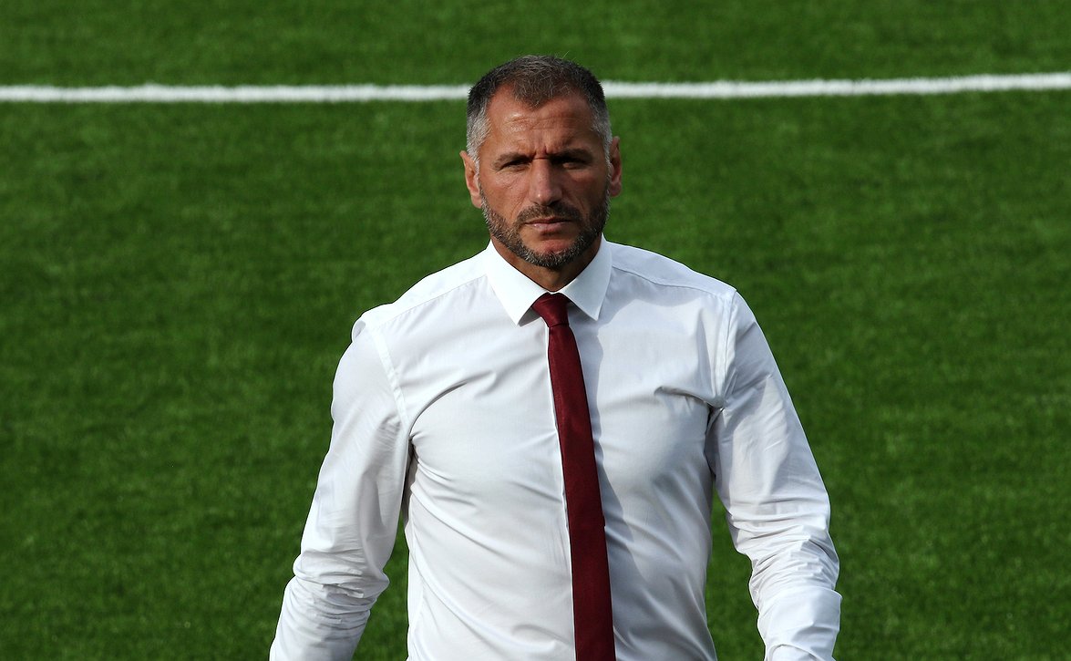 Kuqi: "Asennetta ja taistelutahtoa"