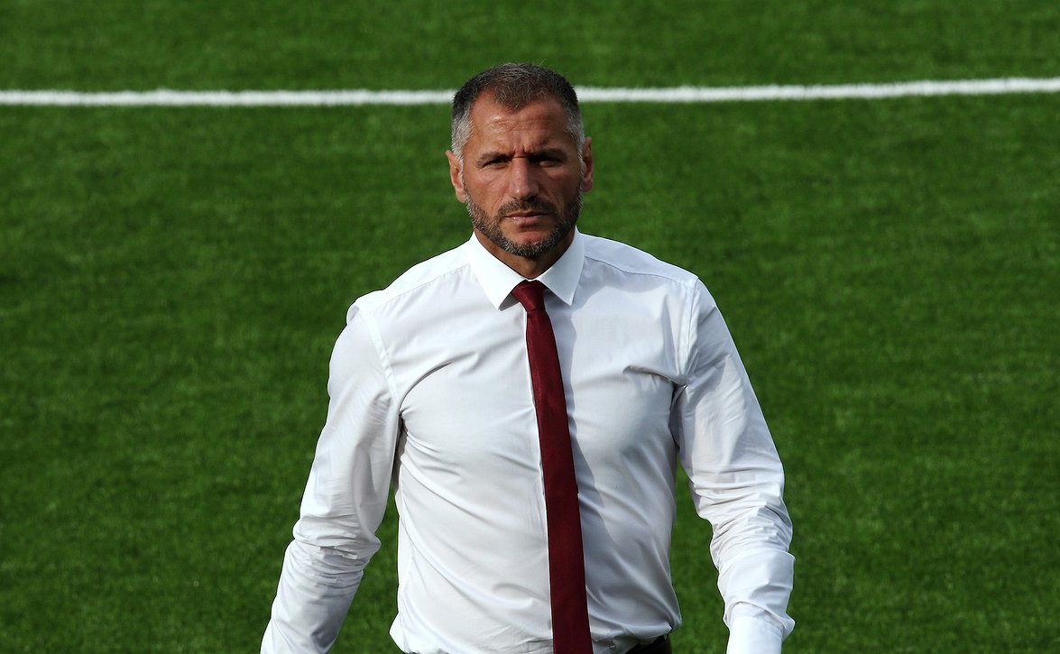 Kuqi: "Voitto ja nollapeli hyvää"