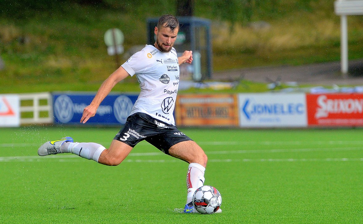 FC Hakan kapteenisto on valittu