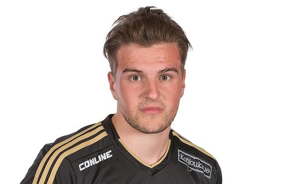 ​Aleksis Lehtonen ja SJK purkivat sopimuksensa