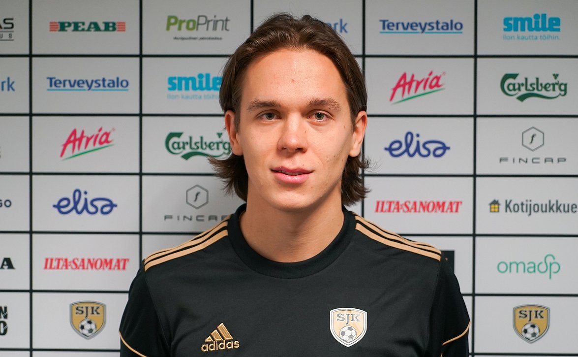 "Ainakin tämä pre-season on ollut pitkä" – SJK:ssa on menty kovaa