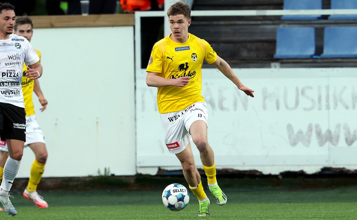 Ekstra: Kolminkertainen Veikkausliiga-mestari taas luottavaisena - "Ei siinä sen suurempaa salaisuutta ole"