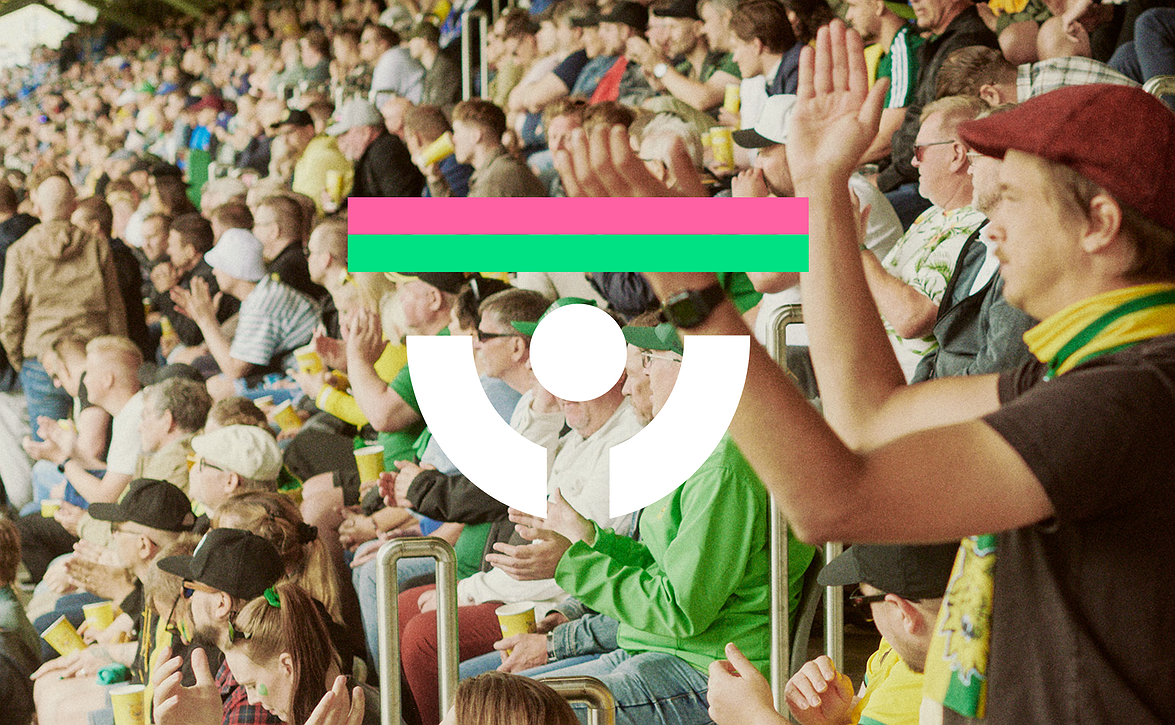 ​Veikkausliigan media-avauksessa myös Ykkösliiga mukana – suorana Ruudussa keskiviikkona 25.3.