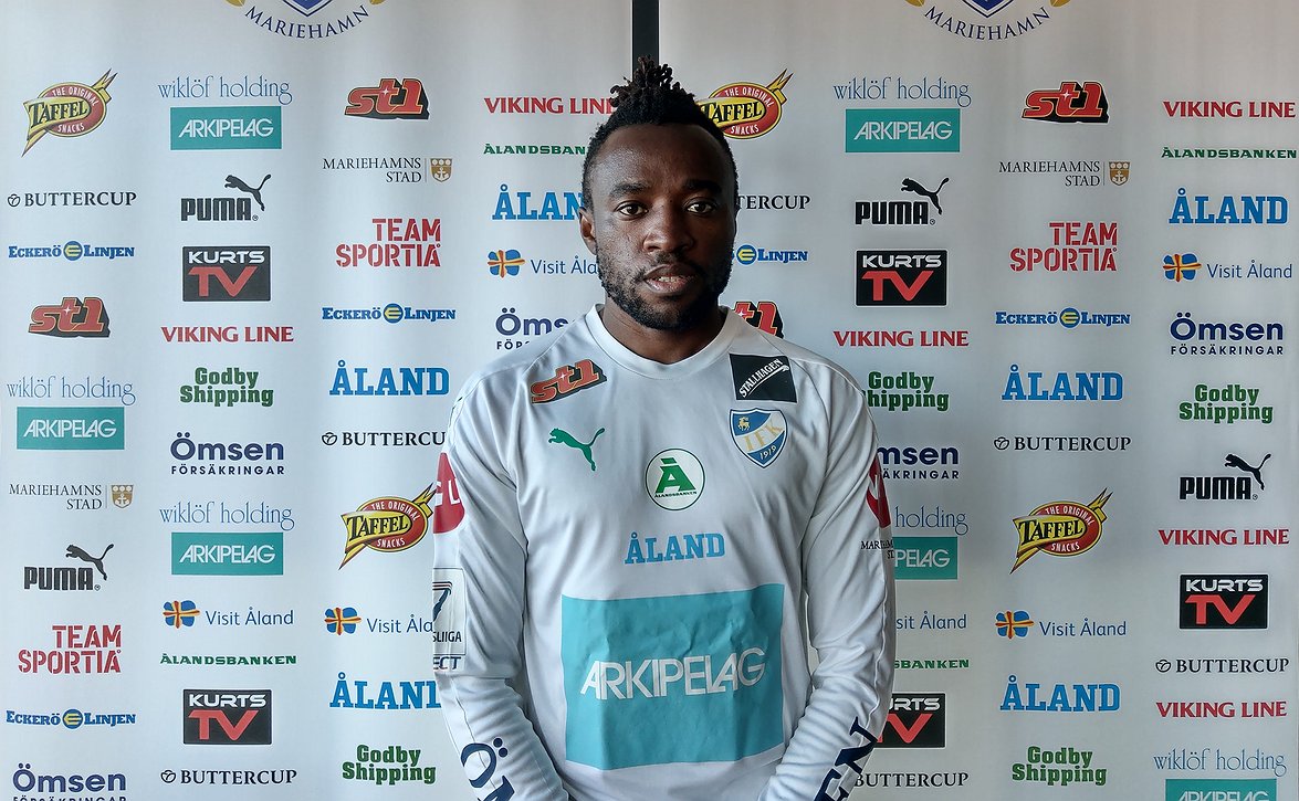 ​IFK Mariehamn -trio avauksessa Kolmosessa lauantaina