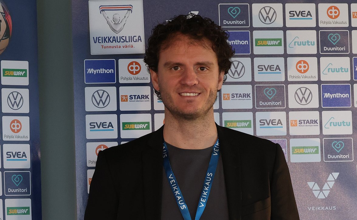 ​Ilmiömäistä, Veikkausliigasta! Osa 16: Kaksi suorapuheista herrasmiestä sulattaa sydämiä