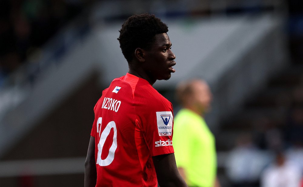 Suomen U19-maajoukkue EM-jatkokarsintoihin Andorra-tappiosta huolimatta