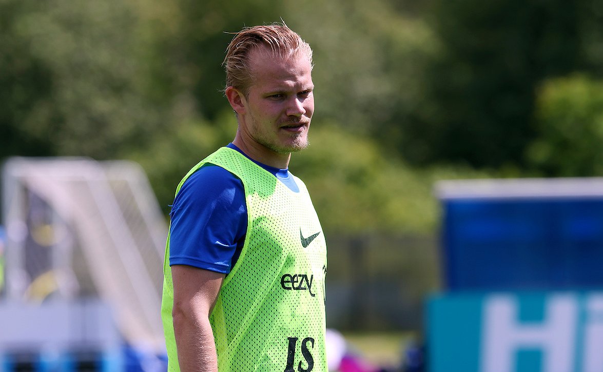 Tragedia varjosti Huuhkajien voittoa – Tanska kaatui 1-0