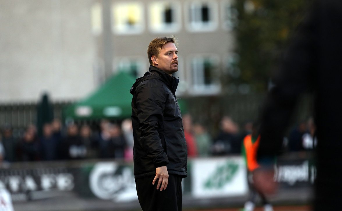 ​Tiesitkö tämän HIFK:n valmentajasta? Auttaa nuoria kehittymään - "Hyvää vaihtelua"