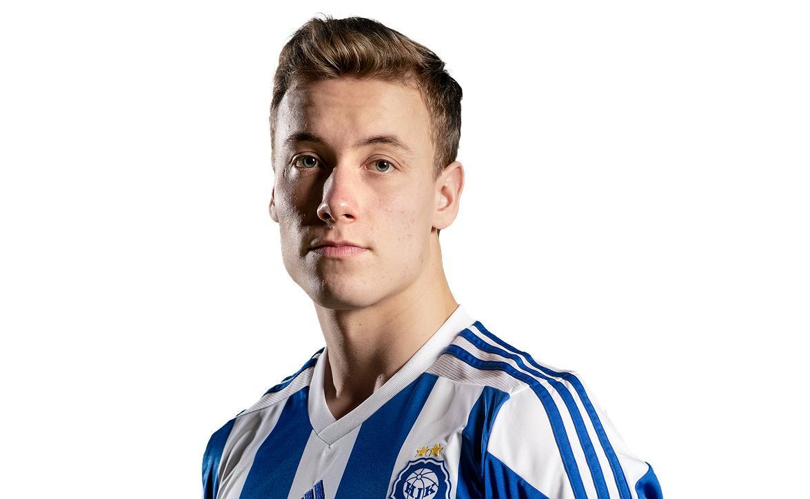 HJK:n Vertainen Pikkuhuuhkajien Bulgaria-ottelusta: "Peli oli todella outo"