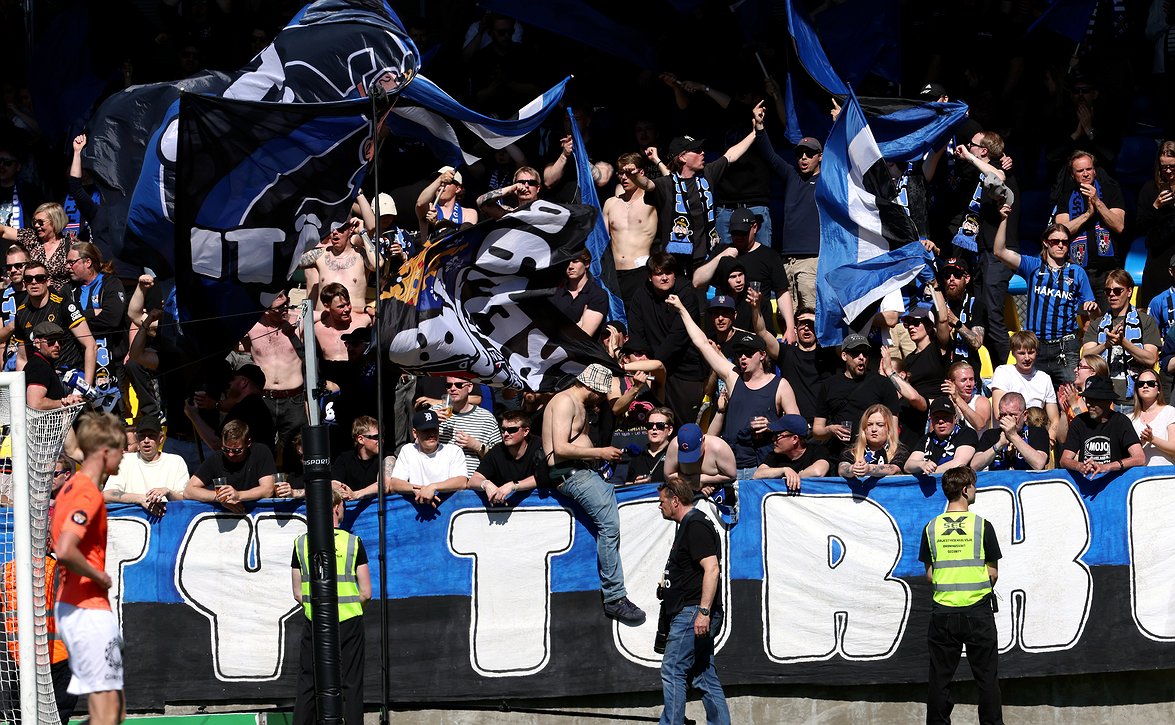 ​"Hieno tunnelma ja voitto kotiin" – Inter porskuttaa sarjakärjessä