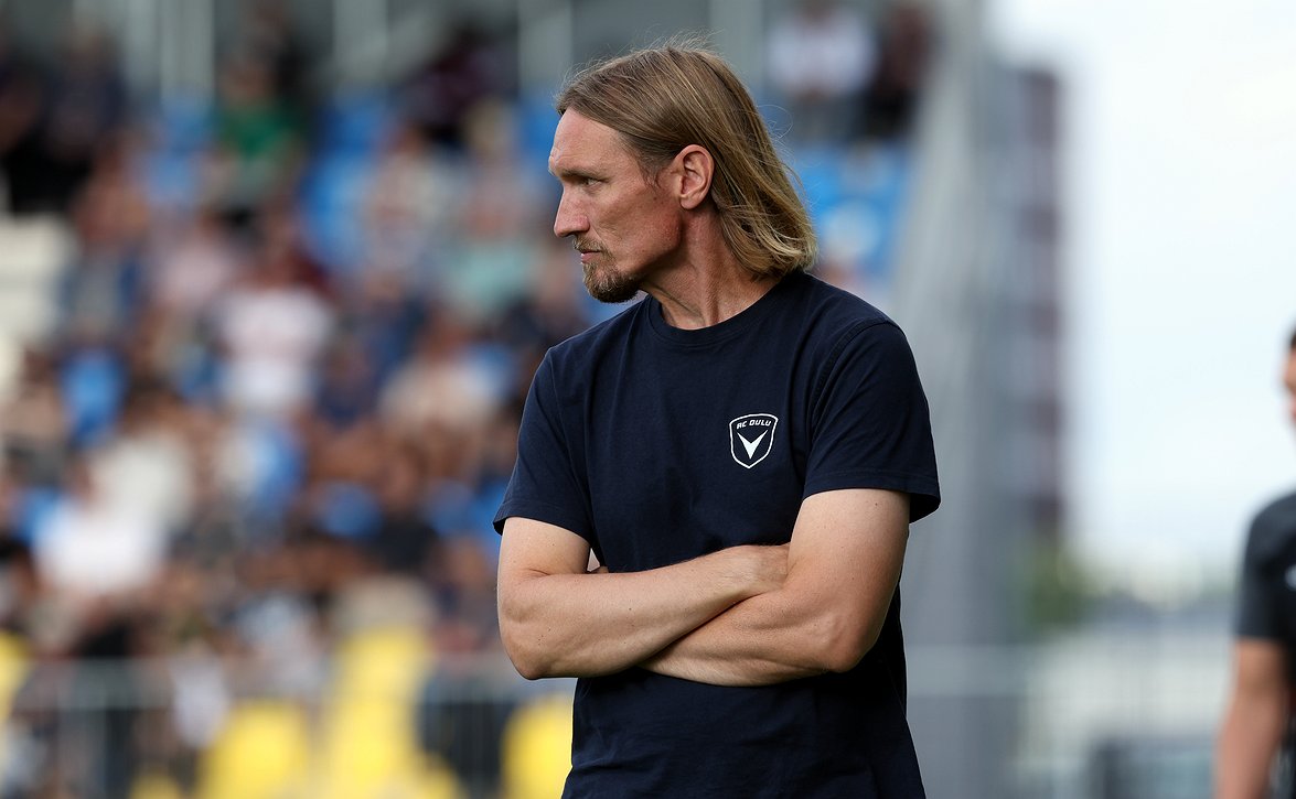 AC Oulu palasi harjoituskentälle - neljän viikon jaksolle tulossa myös harjoitusotteluita