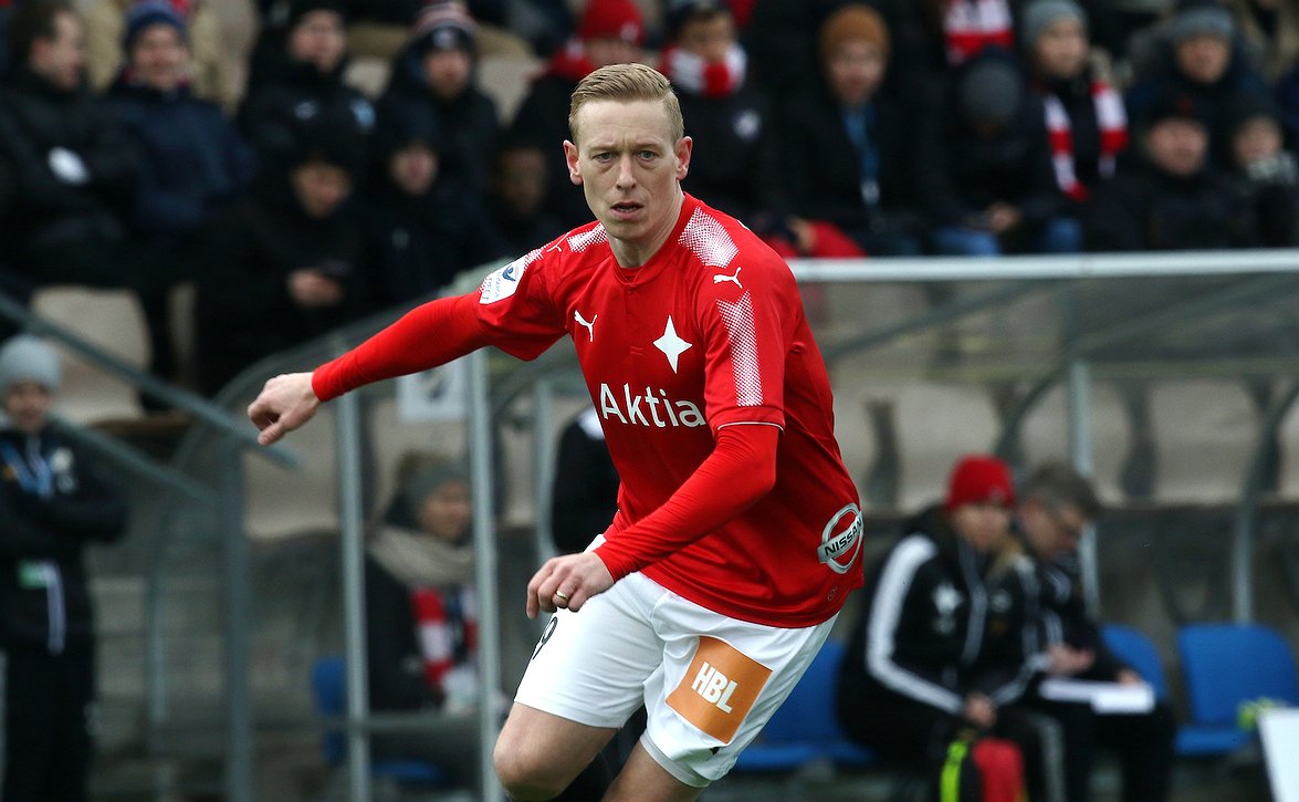 Forssell kaipaa nopeampaa peliä eteenpäin HIFK:lta