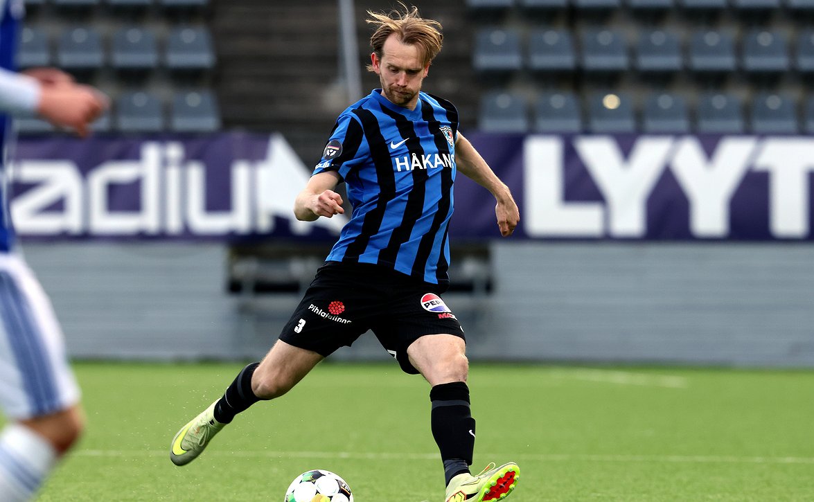 Interillä edessä tiistaina Suomen Cupissa "uusinta" kaudelta 2019