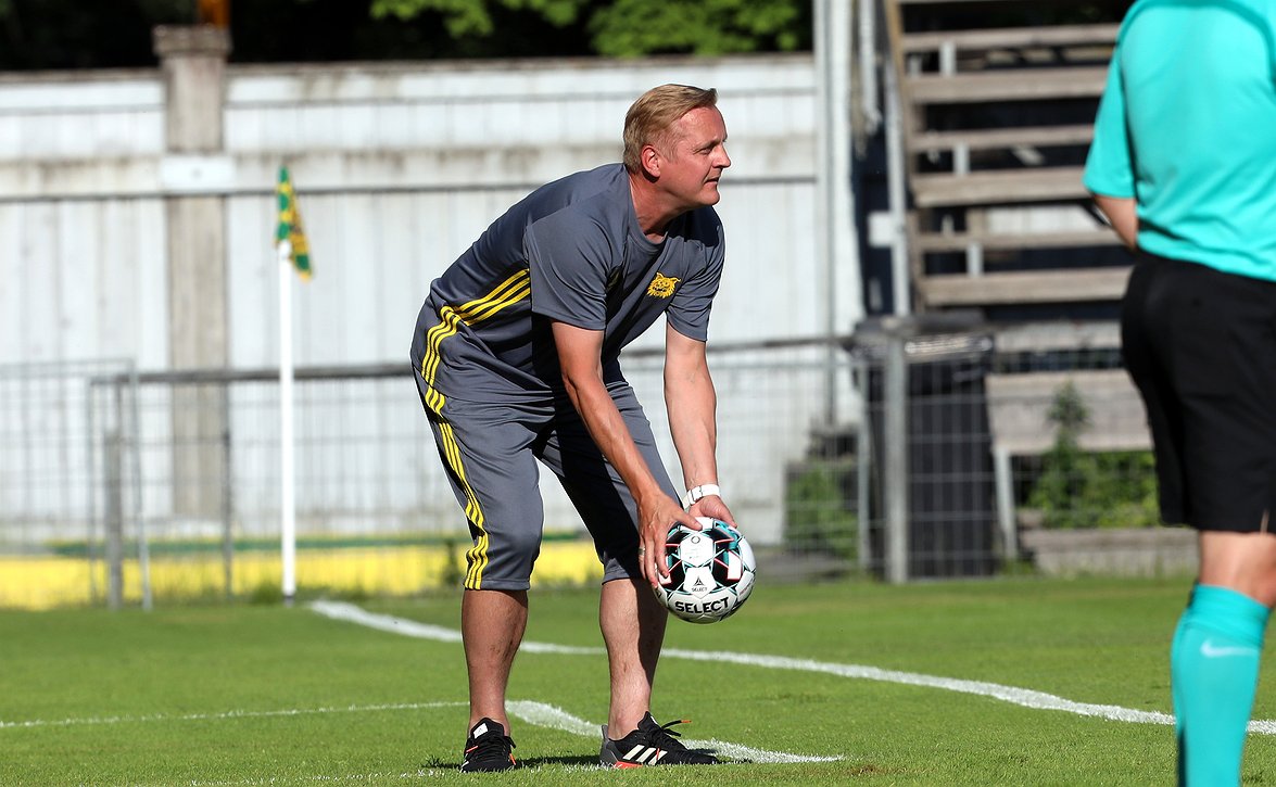 Cupista putoaminen muutti Ilveksen suunnitelmia