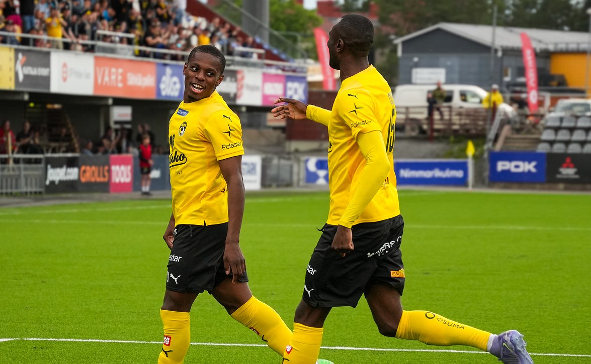 "Kotijoukkueella on kovat paineet" - KuPS valmis haastamaan vahvan FC Midtjyllandin