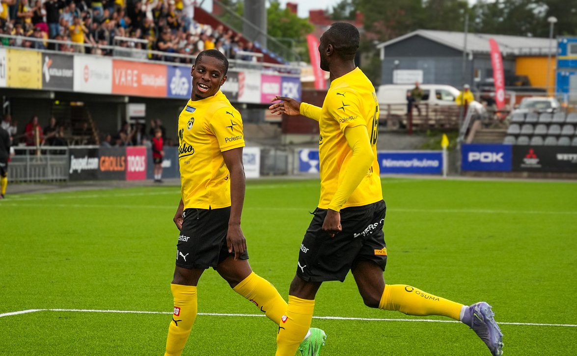 KuPS valmis haastamaan Breiðablikin - "Innolla odotetaan peliä"