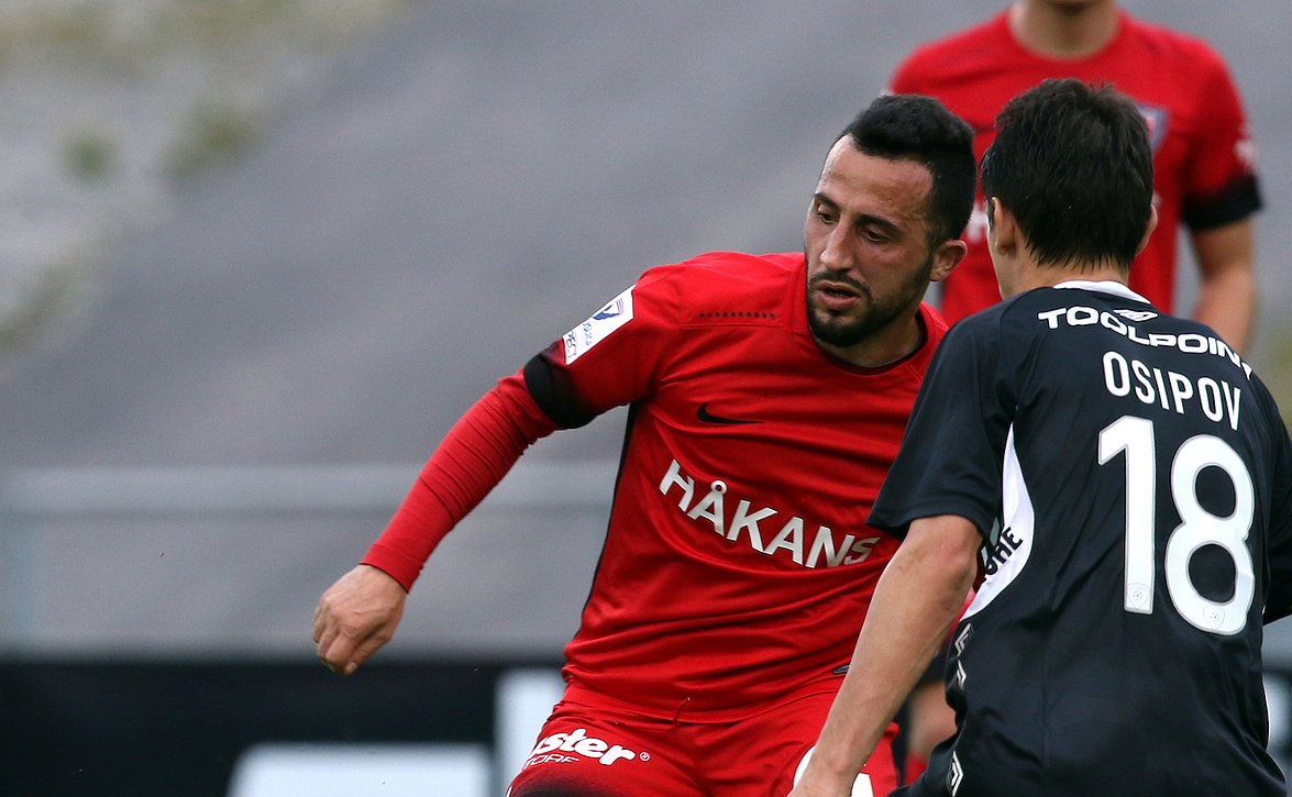 Muurinen haluaisi muutaman kokeneen pelurin joukkueeseensa