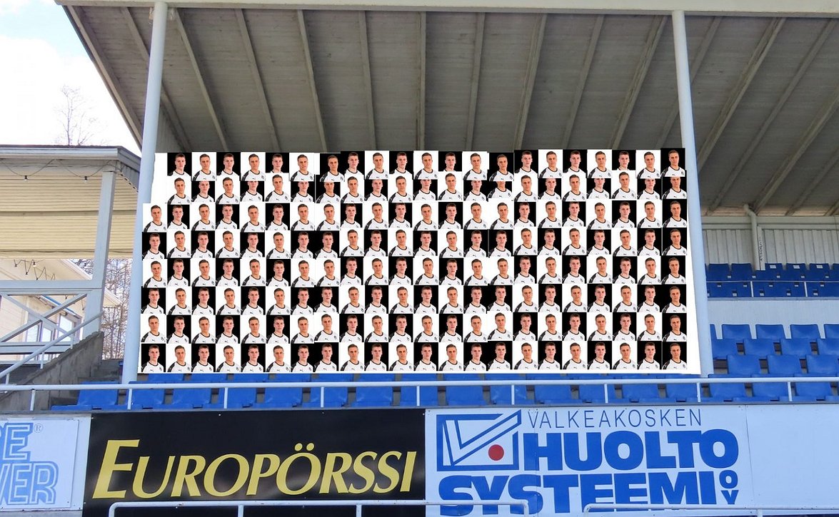 Hakan ensimmäinen kotiottelu ilman yleisöä - kannattajilla kuitenkin mahdollisuus olla tukena