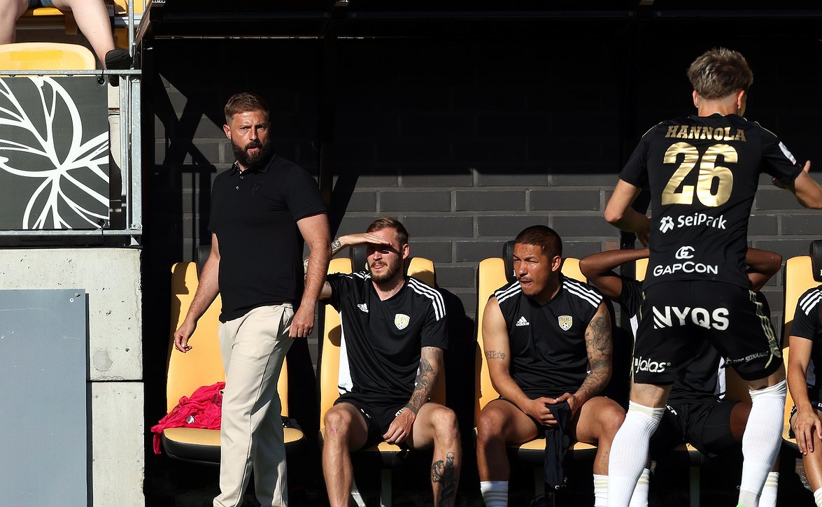 ​"Viimeksi kaikki meni liian hyvin liian nopeasti" – SJK ammentaa oppia viime keväästä