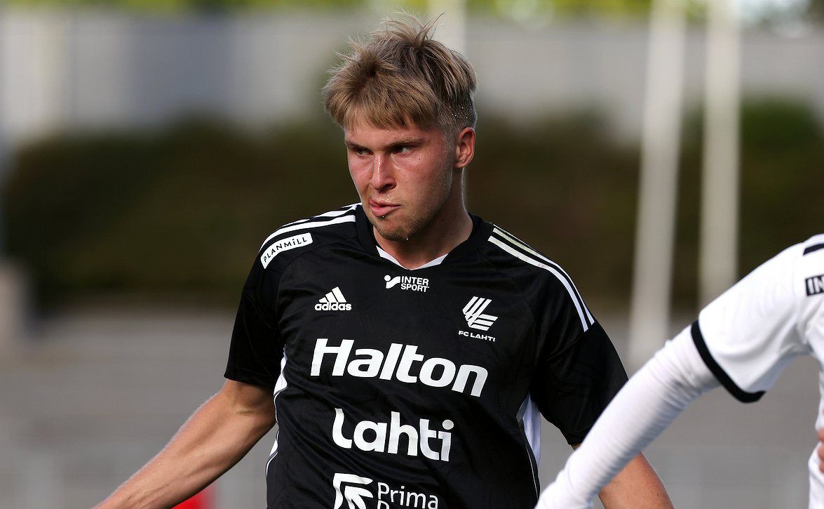FC Lahti voitokkaana vuoden avauksessaan - "Erittäin hyvä päätös harjoitusviikolle"