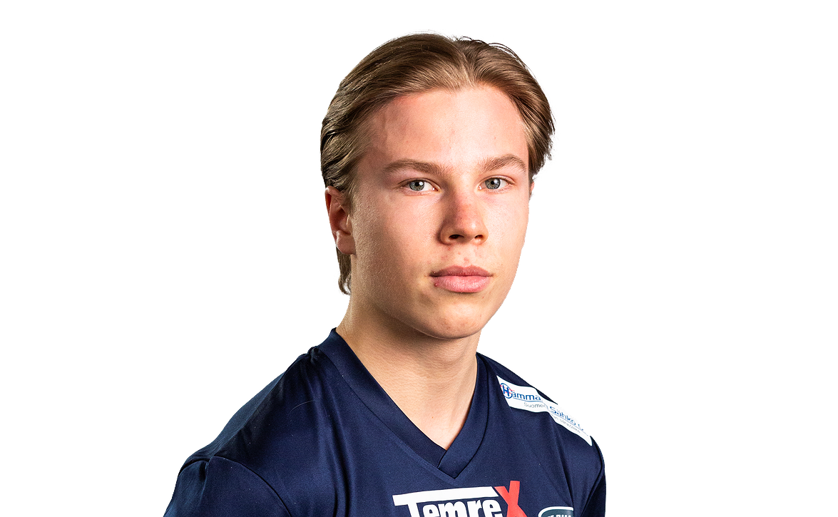 "Jossain vaiheessa kohti isompia stadioneita" - Otso Liimatta ja AC Oulu jatkosopimukseen